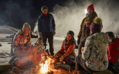 Featured on Play Winter Park!