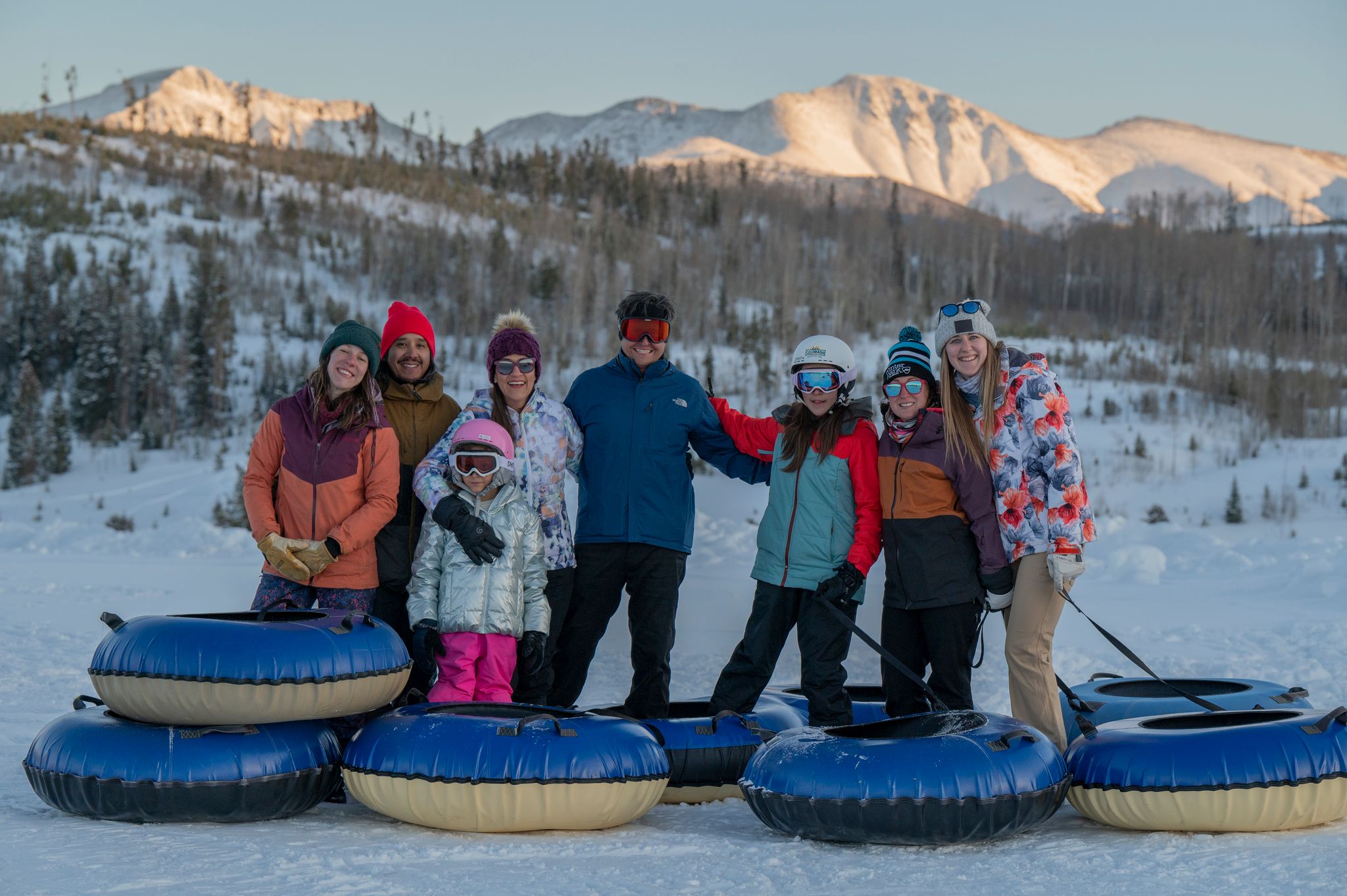 Highlighted on Colorado Mountain Activities! - Colorado Adventure Park