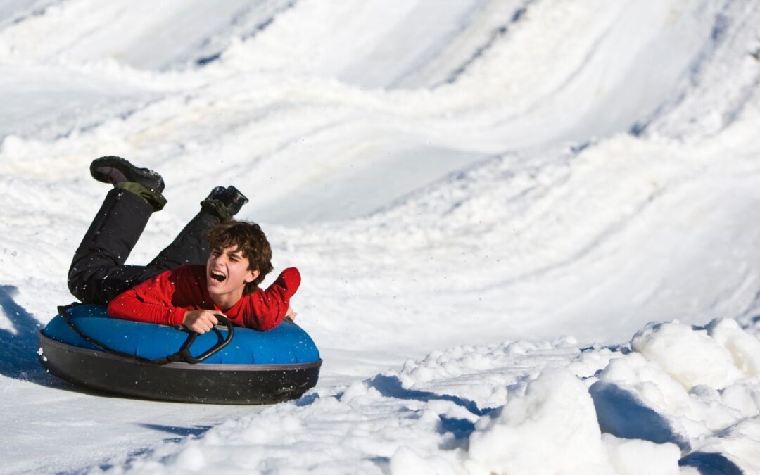 Family Guide: Snow Tubing Adventures in Colorado