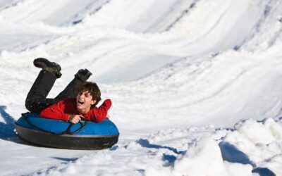 Family Guide: Snow Tubing Adventures in Colorado