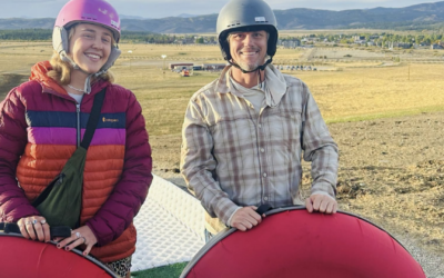 Corporate Team Building Near Denver That Works for Every Group