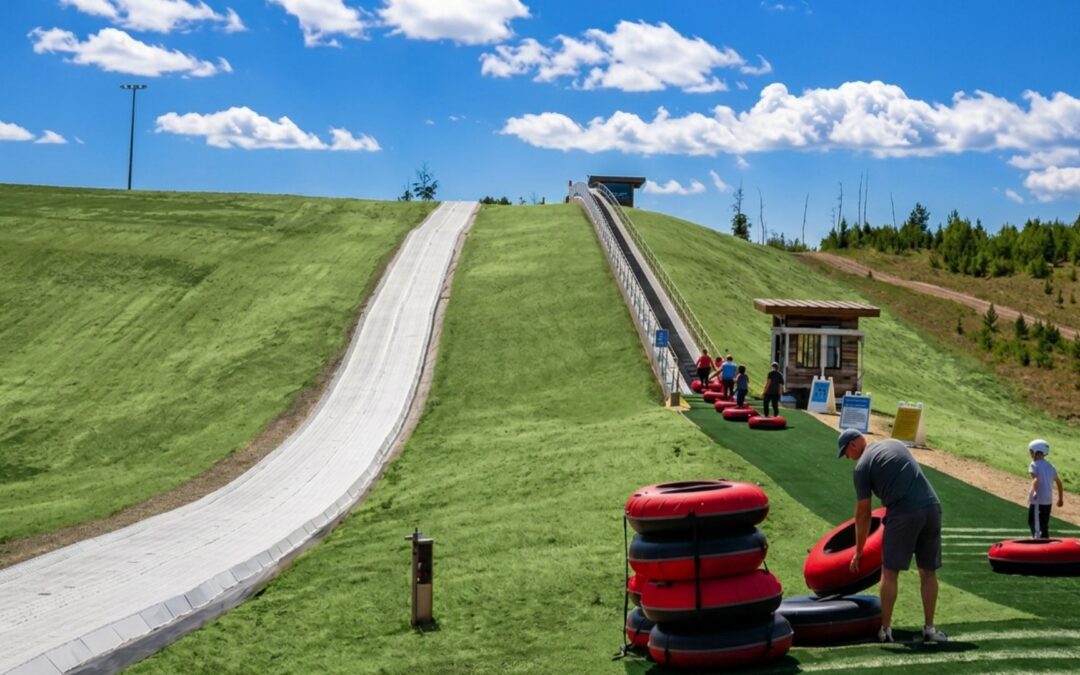 Why Colorado Adventure Park Is the Fraser Valley’s Hottest New Warm-Weather Experience